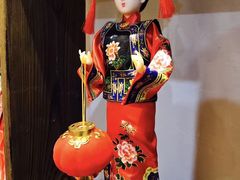 -清花阁乌拉满族火锅(厦门街店)