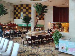 -泉州悦华酒店·自助餐厅