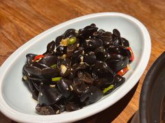 -竹里馆 ·茶食(奥体店)