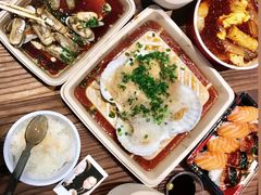 -盒马鲜生(悦峰店)