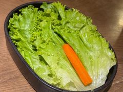 -虎丸烧肉(世纪汇店)