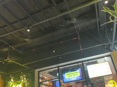 -木屋烧烤(创业店)