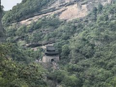 -剑门关风景区