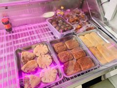 -李小老烧饼(常营民族家园店)