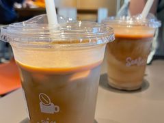 -Seesaw Coffee(苏州中心店)