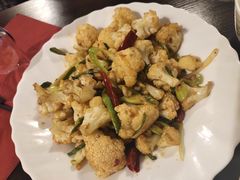 -熊猫川菜馆 panda chine