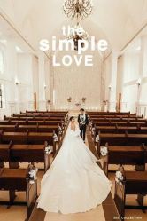 -天长地久婚纱摄影(天宁北路店)