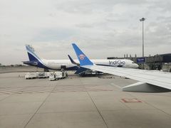-曼谷素万那普国际机场