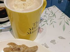 -上海虹桥宾馆味翠餐厅