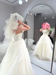 -PAI婚纱礼服设计馆【大牌租赁/高级定制】