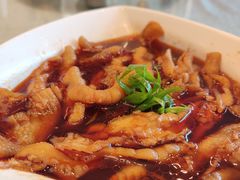 脱骨凤爪-亢龙太子酒轩(东湖店)