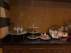 -Tajine Moroccan塔金摩洛哥中东餐厅