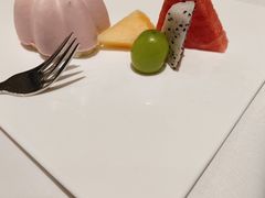 -北京友谊宾馆·俄罗斯餐厅