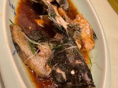 -梦都海鲜酒家(万达广场江桥店)