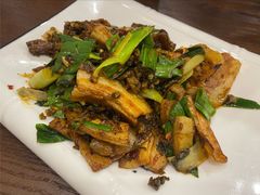 -佳禾苑小馆·重庆江湖菜(月坛南街店)