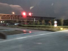 -银川河东国际机场