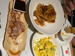 -关东小磨东北菜(漕河泾印象城店)