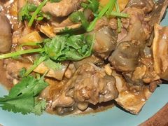 -秋色客家菜(流塘店)