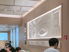 -喜家德虾仁水饺(东方宝泰店)