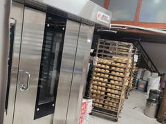 -穆林传统清真糕点(阆中店)