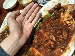 -崔义清鲁菜馆(大明湖店)