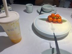 -半勺·新徽菜(银泰城店)