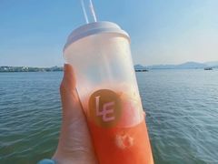 -西湖游船