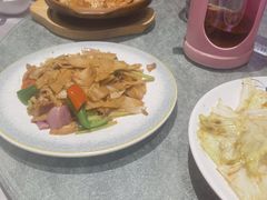 -林辉家宴·本地家常菜·头牌清远鸡(先锋店)