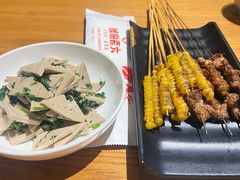 -琥珀老六龙虾(四里河店)