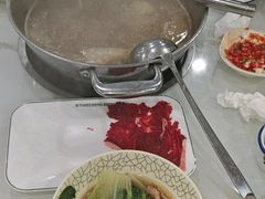 -福合埕牛肉火锅(长平国新店)