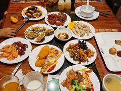 -汉巴味德(大悦城店)