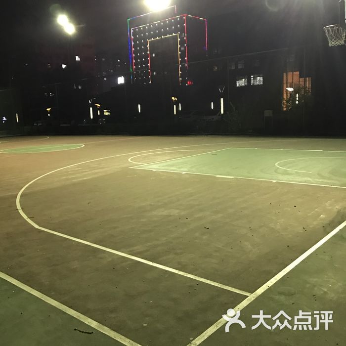 中国科学院大学奥运村校区图片-北京大学-大众点评网