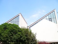 -美丽洲堂
