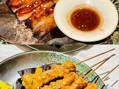 -狮拾久·现代新加坡料理(福田COCO Park店)