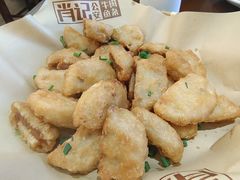 -肖记公安牛肉鱼杂馆·省级非物质文化遗产(三角路直营店)