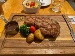 -森Some Fusion(荔湾店)