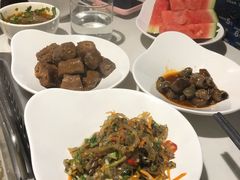 -野妹火锅(布吉店)