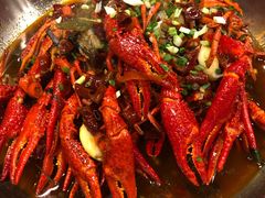 -虾小龙老长沙龙虾馆(坡子街店)