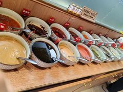 -三太子地摊烧烤·小龙虾(北蔡店)