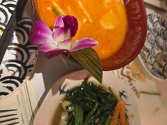 -太食獸泰式茶餐厅(IFS国金中心店)