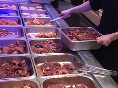 -阪尚皇·原切牛排·烤肉火锅自助(北京路店)