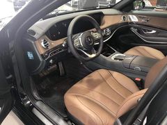 -北京之星奔驰4S店(亦庄店)