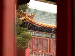 -故宫博物院(故宫)