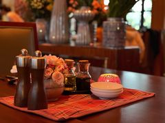 -杭州西子湖四季酒店-WL BISTRO西湖餐厅(灵隐路店)