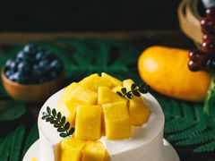 -西村叔叔的店·面包·甜品·蛋糕(崂山丽达店)