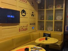 -范特西FANTASY量贩式KTV(民主广场店)