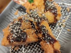 -胜博殿日式炸猪排(西红门店)