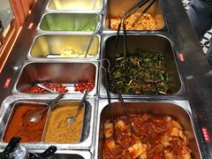-韩国大金刚烤肉·料理(印象城店)