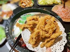 -重庆印象老火锅(梅林店)