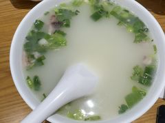 -和兴记牛肉火勺·羊汤(于洪广场店)